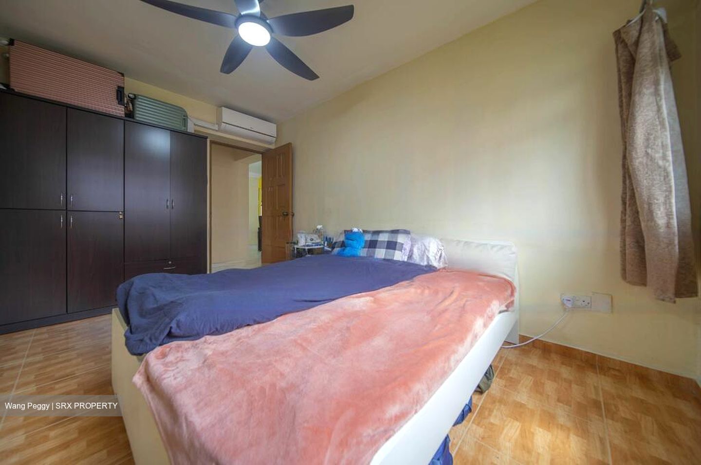 Blk 985B Buangkok Crescent (Hougang), HDB 5 Rooms #445033551